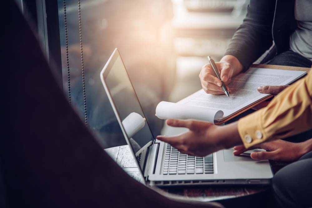 Consulting policy directory terms and documents